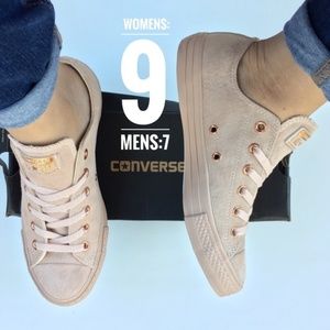Converse Chuck Taylor Core Ox !Clearance!